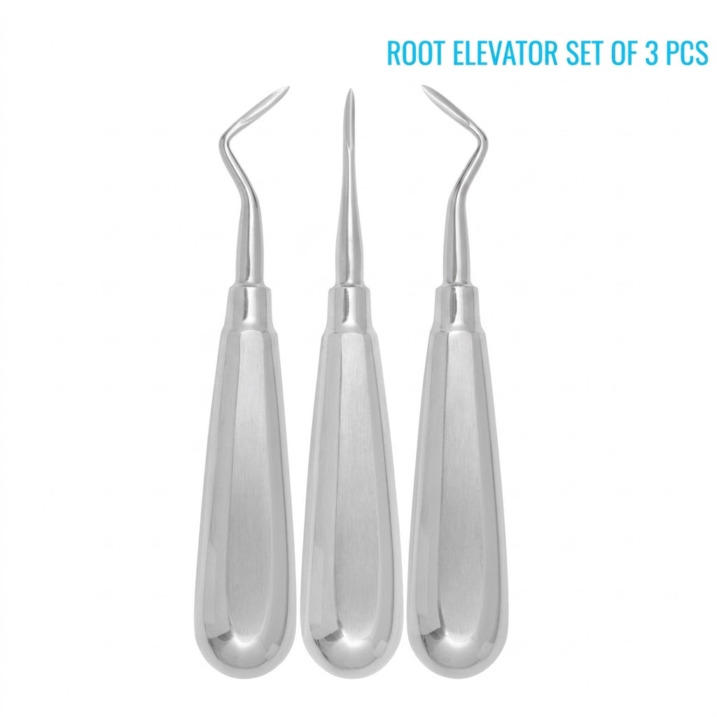 Root Elevator 35
