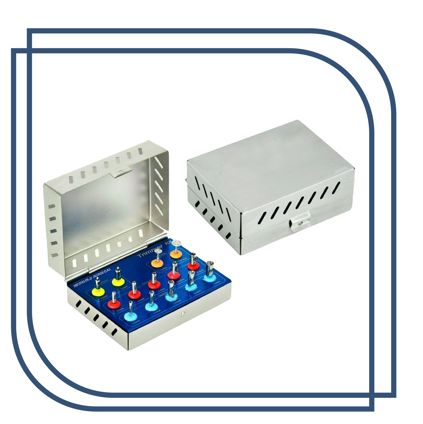 Dental Instruments Sialkot