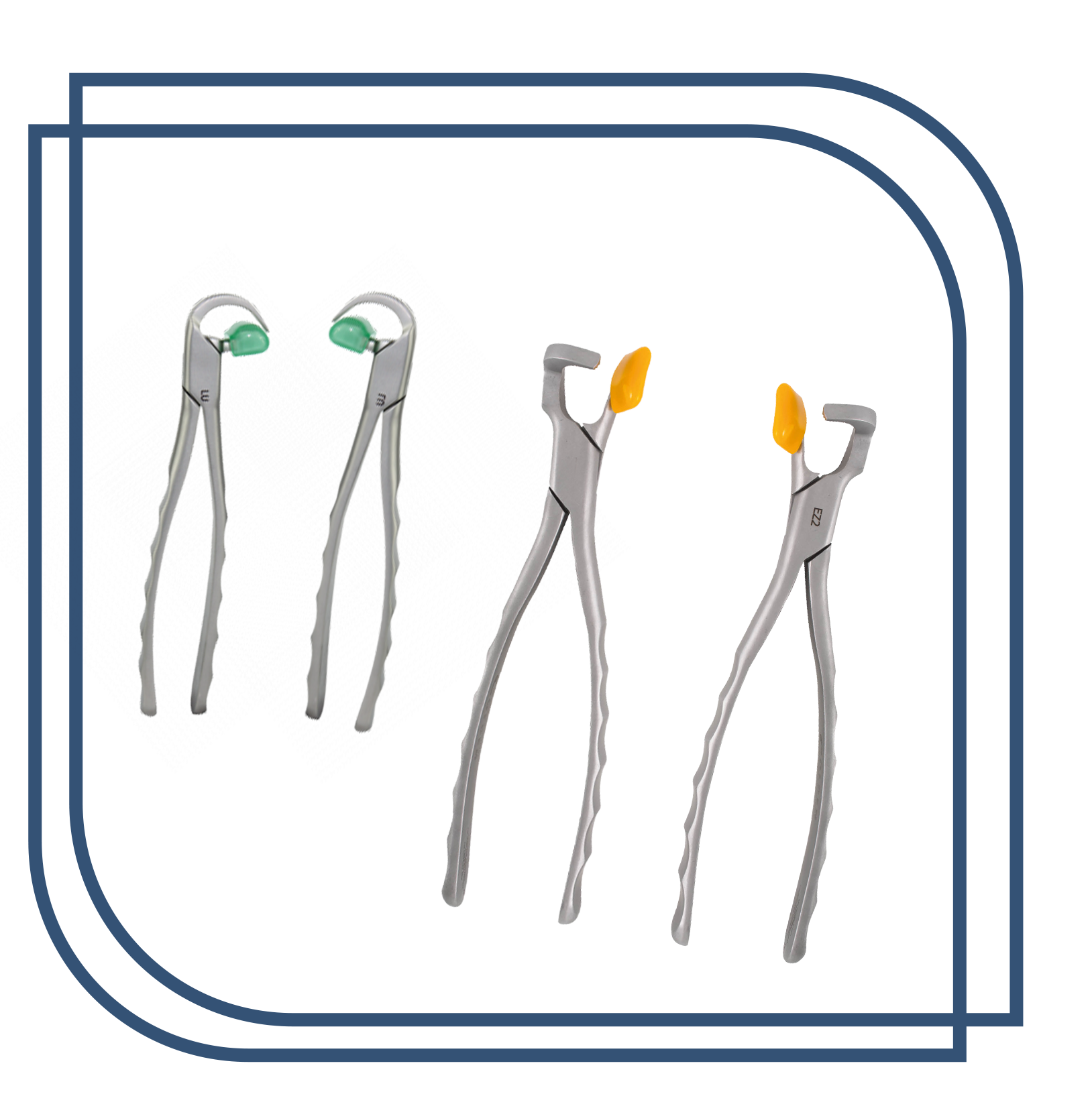 Dental Instruments Sialkot