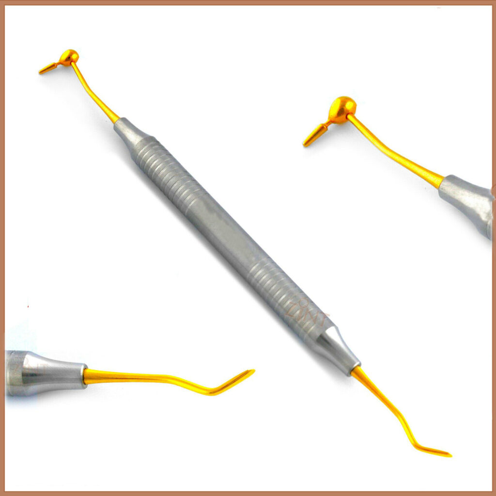 Dental Instruments Sialkot